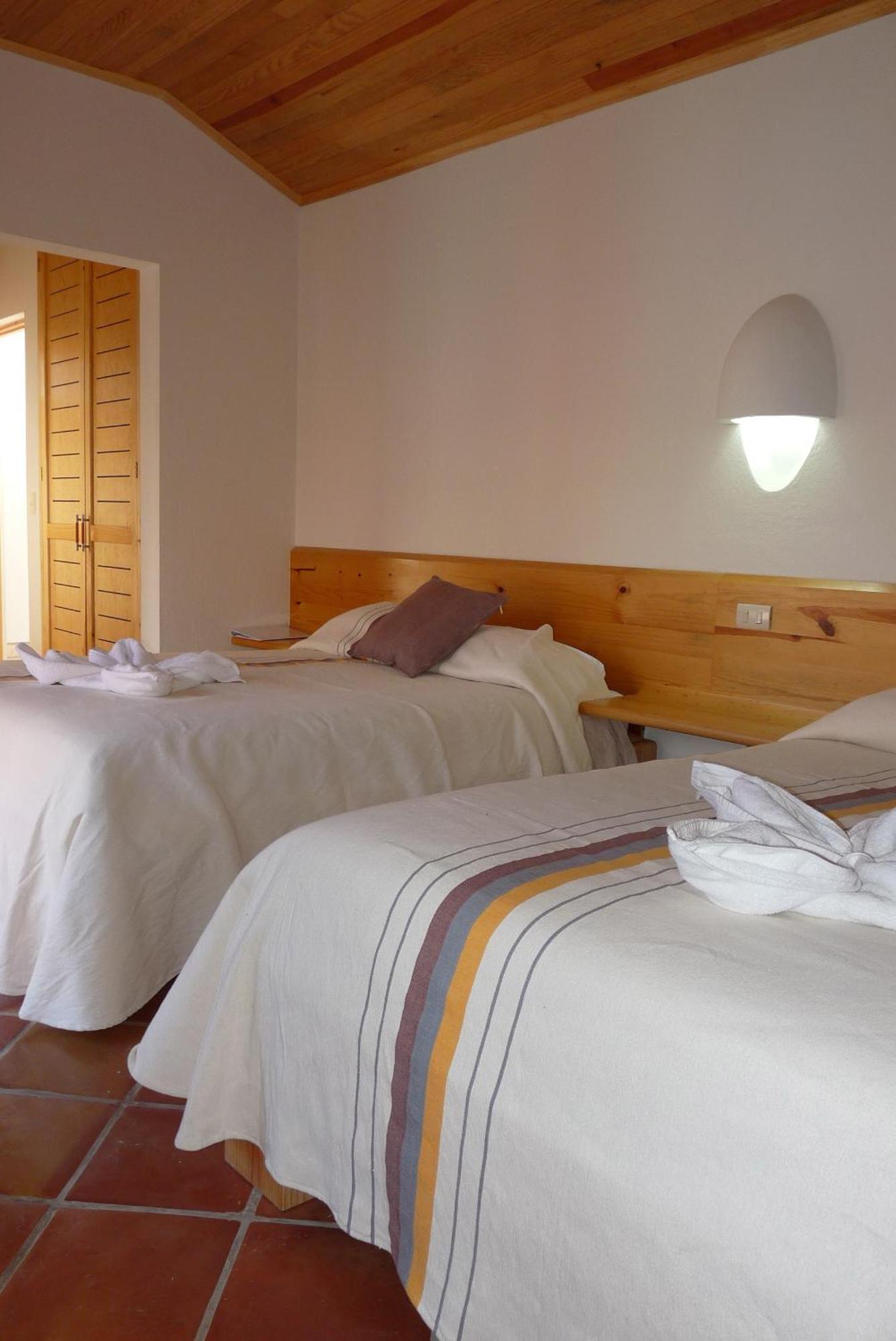 Axkan Arte Hotel San Cristóbal de Las Casas Exterior foto