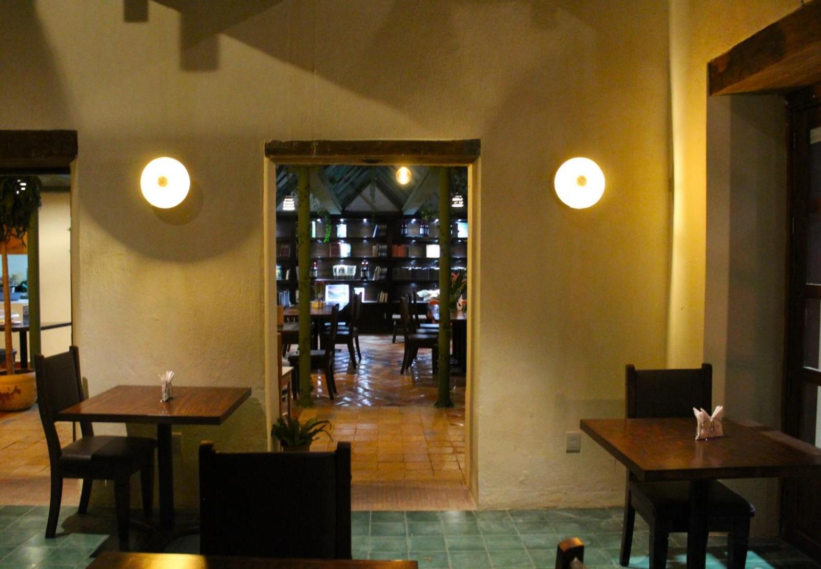 Axkan Arte Hotel San Cristóbal de Las Casas Exterior foto