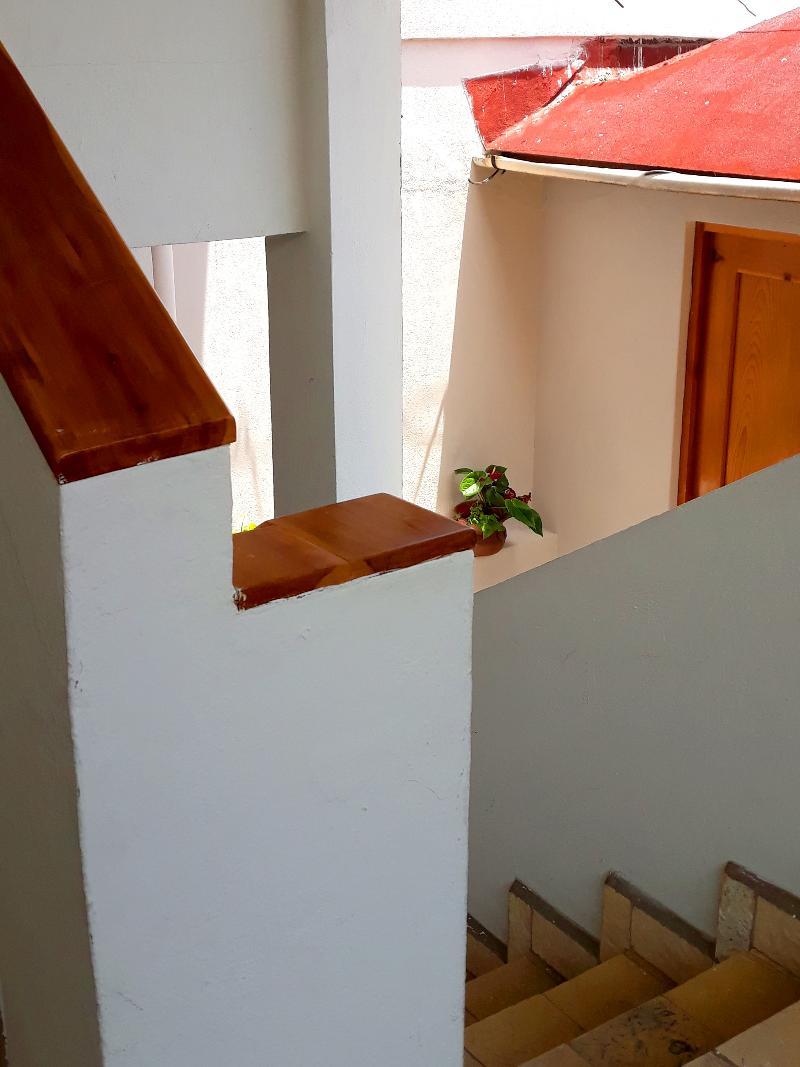 Axkan Arte Hotel San Cristóbal de Las Casas Exterior foto